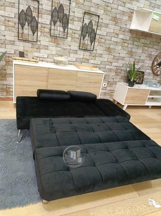 Sofá Cama Chaise Longue Keren XS 198cm