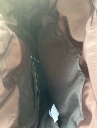 Mochila Adolfo Domínguez Marrón