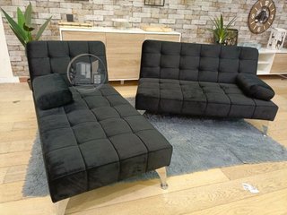 Sofá Cama Chaise Longue Keren XS 198cm