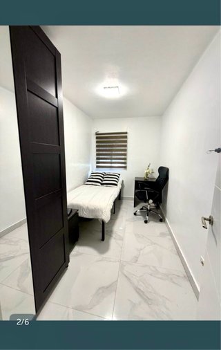Habitación , gastos incluidos luz Agua,Wi-Fi tele
