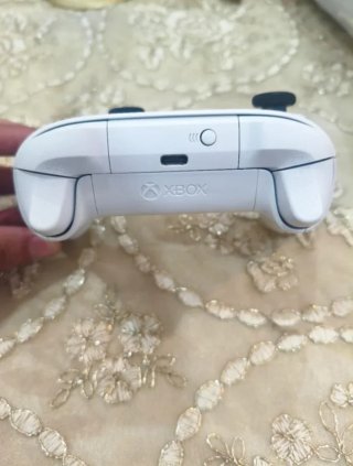 Controller Xbox Series S/X bianco