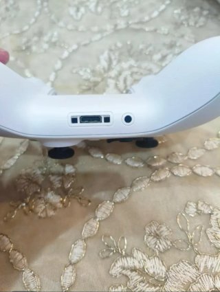 Controller Xbox Series S/X bianco