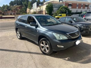 Lexus RX 2010