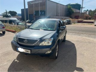 Lexus RX 2010