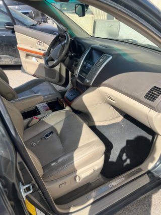 Lexus RX 2010