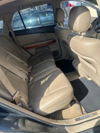 Lexus RX 2010