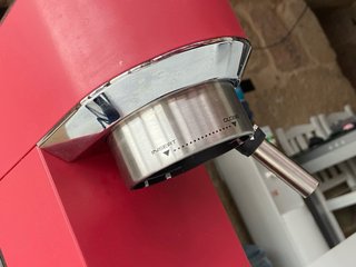 De Longhi - Dedica Style (Rojo)