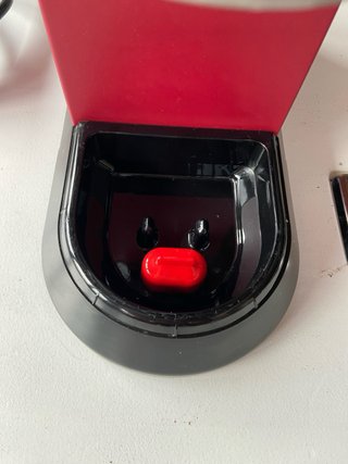 De Longhi - Dedica Style (Rojo)