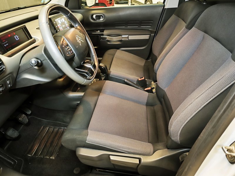 Citroën C4 Cactus 1.2 PureTech Feel Edition 2017, foto 6