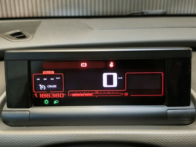 Citroën C4 Cactus 1.2 PureTech Feel Edition 2017, foto 20
