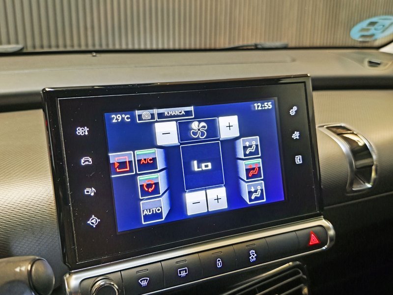 Citroën C4 Cactus 1.2 PureTech Feel Edition 2017, foto 22