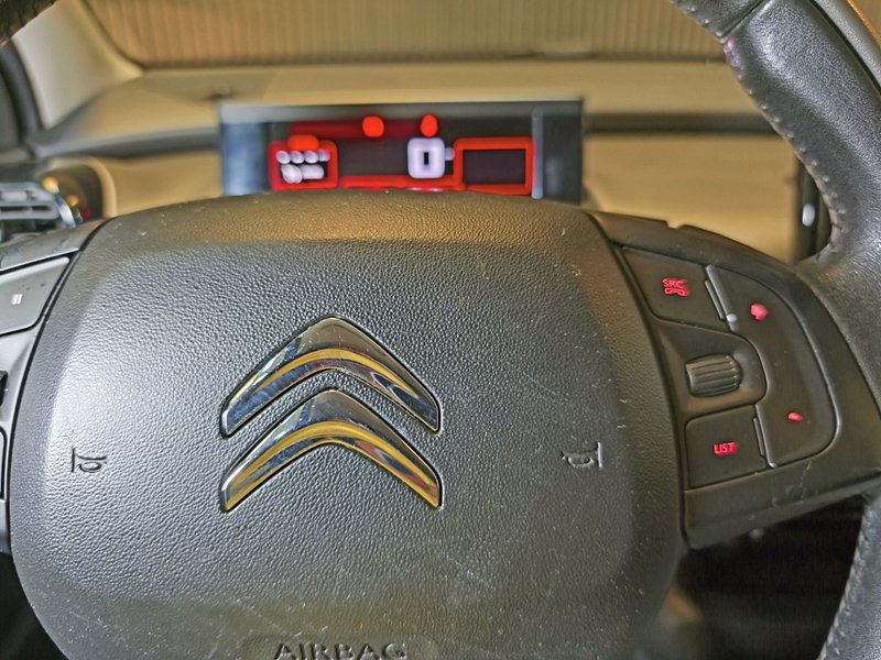 Citroën C4 Cactus 1.2 PureTech Feel Edition 2017, foto 16