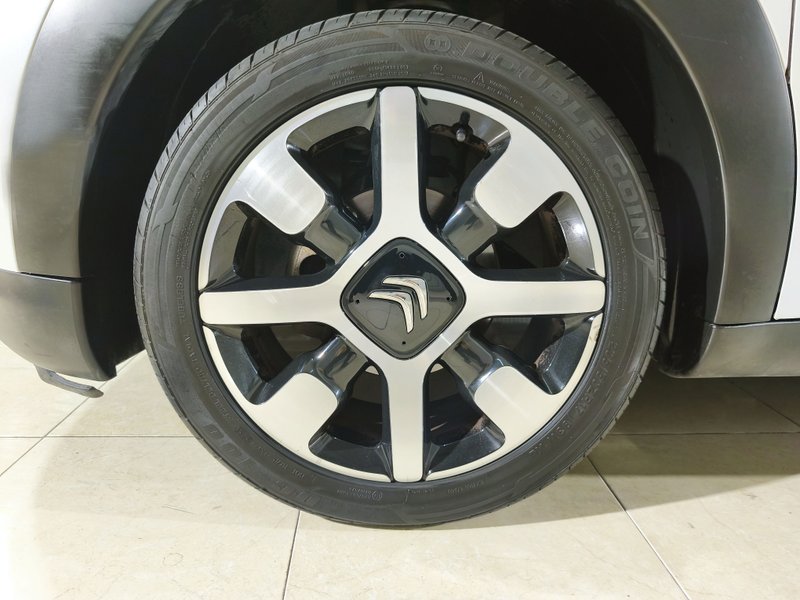 Citroën C4 Cactus 1.2 PureTech Feel Edition 2017, foto 32