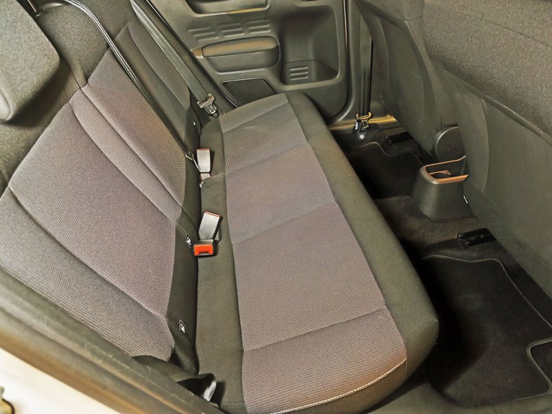 Citroën C4 Cactus 1.2 PureTech Feel Edition 2017, foto 14