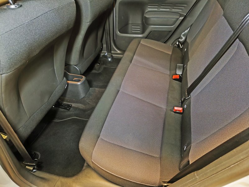 Citroën C4 Cactus 1.2 PureTech Feel Edition 2017, foto 15