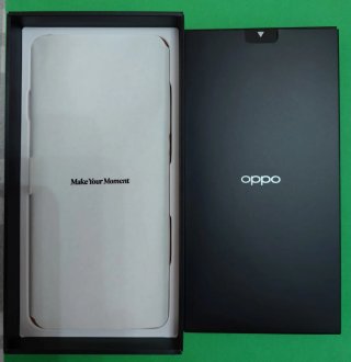 OPPO Find X9 Ultra