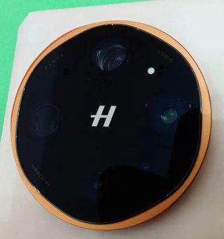 OPPO Find X9 Ultra