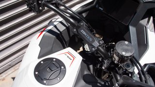 Zontes Super Adventure 703 F 2025