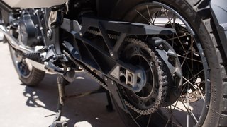 Zontes Super Adventure 703 F 2025