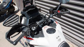 Zontes Super Adventure 703 F 2025