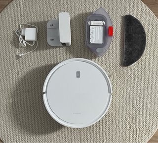 Robot Aspiradora Xiaomi E12