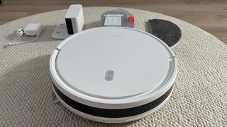 Robot Aspiradora Xiaomi E12