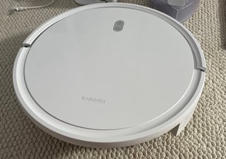 Robot Aspiradora Xiaomi E12