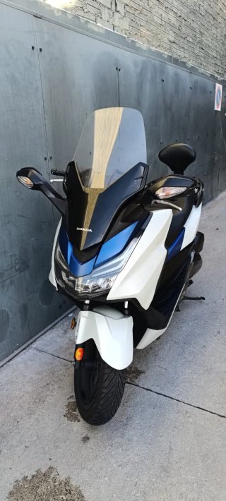 Moto Honda Forza 125