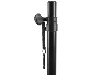 Amazon Basics Soporte ajustable para altavoz