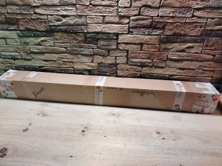 Amazon Basics Soporte ajustable para altavoz