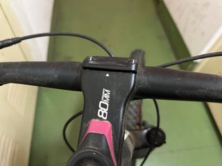 Bici Rockrider ST 540 Talla L