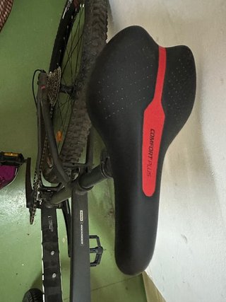Bici Rockrider ST 540 Talla L