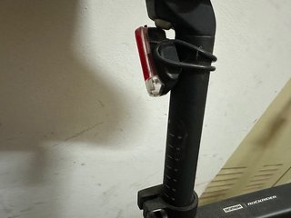 Bici Rockrider ST 540 Talla L