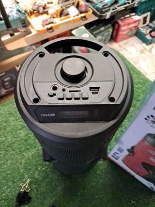 Cassa Bluetooth Victeche ZQS4209