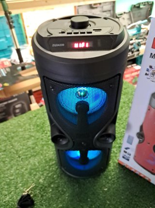 Cassa Bluetooth Victeche ZQS4209