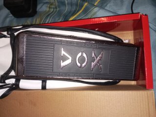 Pedalrs de efecto para guitarra eléctrica.