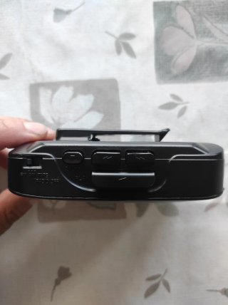WALKMAN SONY WM-FX101