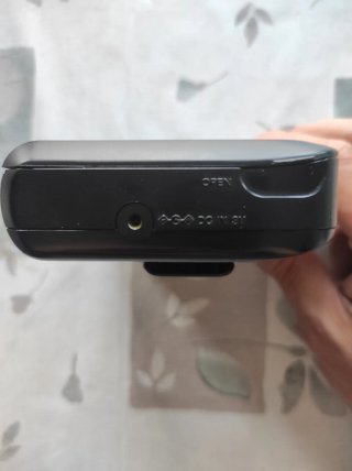 WALKMAN SONY WM-FX101
