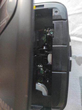 WALKMAN SONY WM-FX101