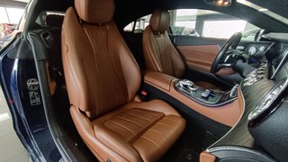 Mercedes-Benz Clase E 2018