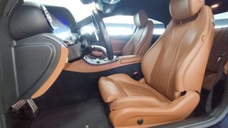 Mercedes-Benz Clase E 2018