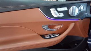 Mercedes-Benz Clase E 2018