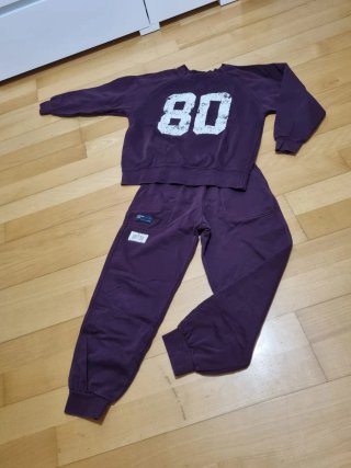 Conjunto deportivo