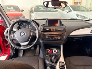 BMW Serie 1 2014
