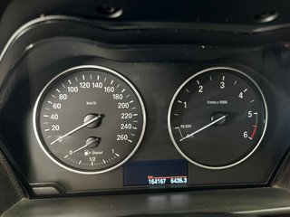 BMW Serie 1 2014