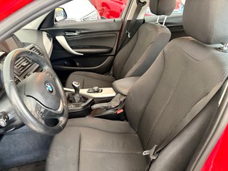 BMW Serie 1 2014