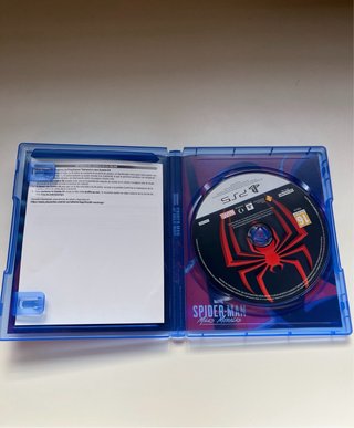 Spider-Man: Miles Morales PS5 Marvel