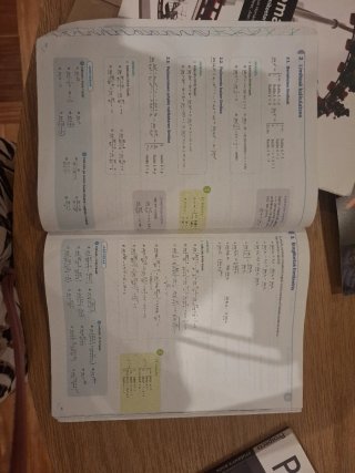 GIZARTE ZIENTZIEI APLIKATUTAKO MATEMATIKA I 1 Batx