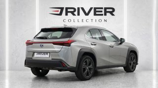 Lexus UX 2.0 250h Business Navigation