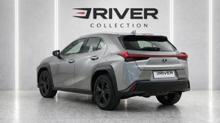 Lexus UX 2.0 250h Business Navigation